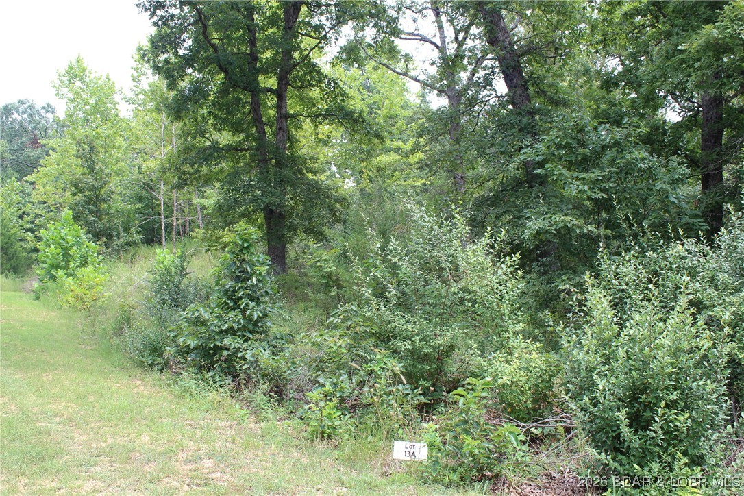 Woodhaven Estates - Land