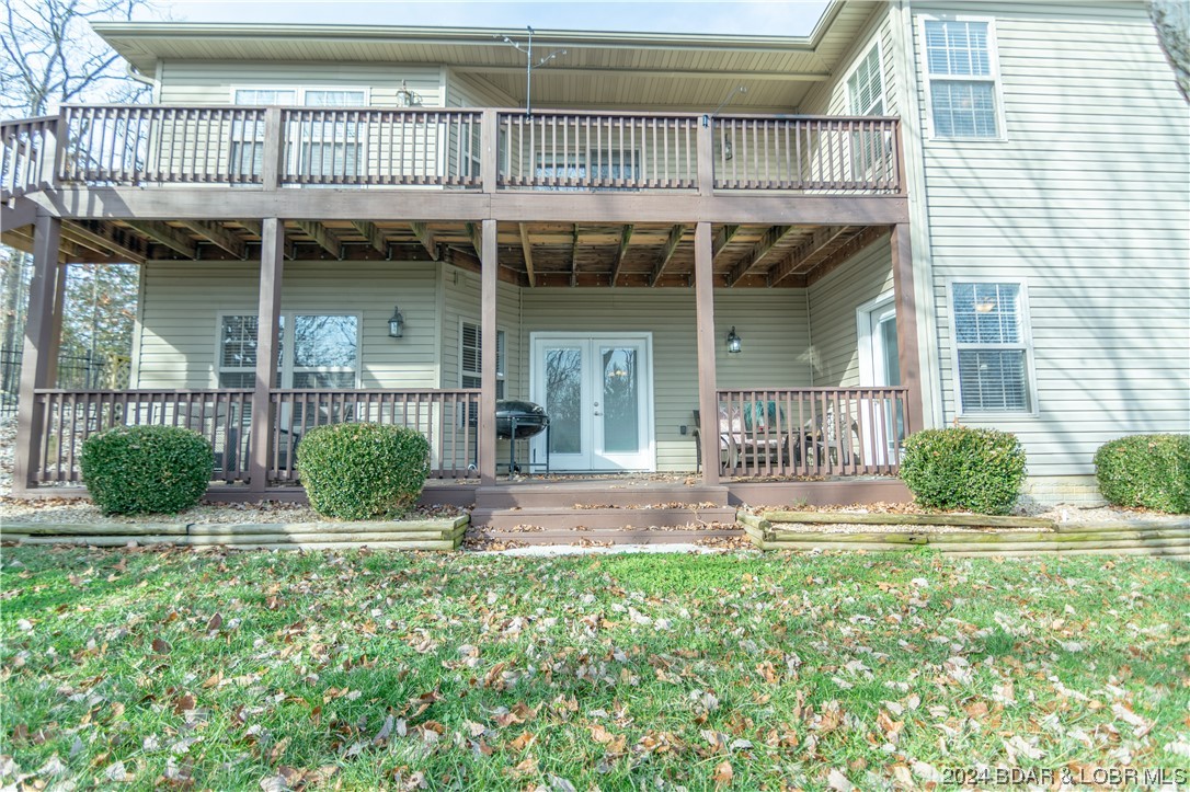 Four Seasons, Missouri 65049, United States, 4 Bedrooms Bedrooms, ,4 BathroomsBathrooms,Residential,Contingent,67412