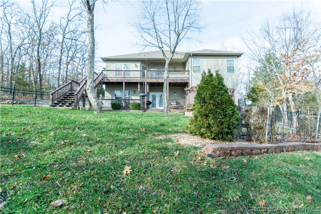 Four Seasons, Missouri 65049, United States, 4 Bedrooms Bedrooms, ,4 BathroomsBathrooms,Residential,Contingent,67412