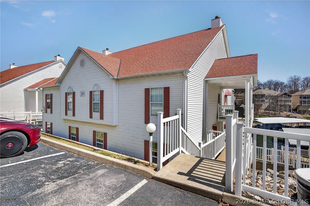 Charleston - Residential