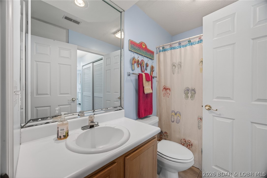 Charleston - Residential