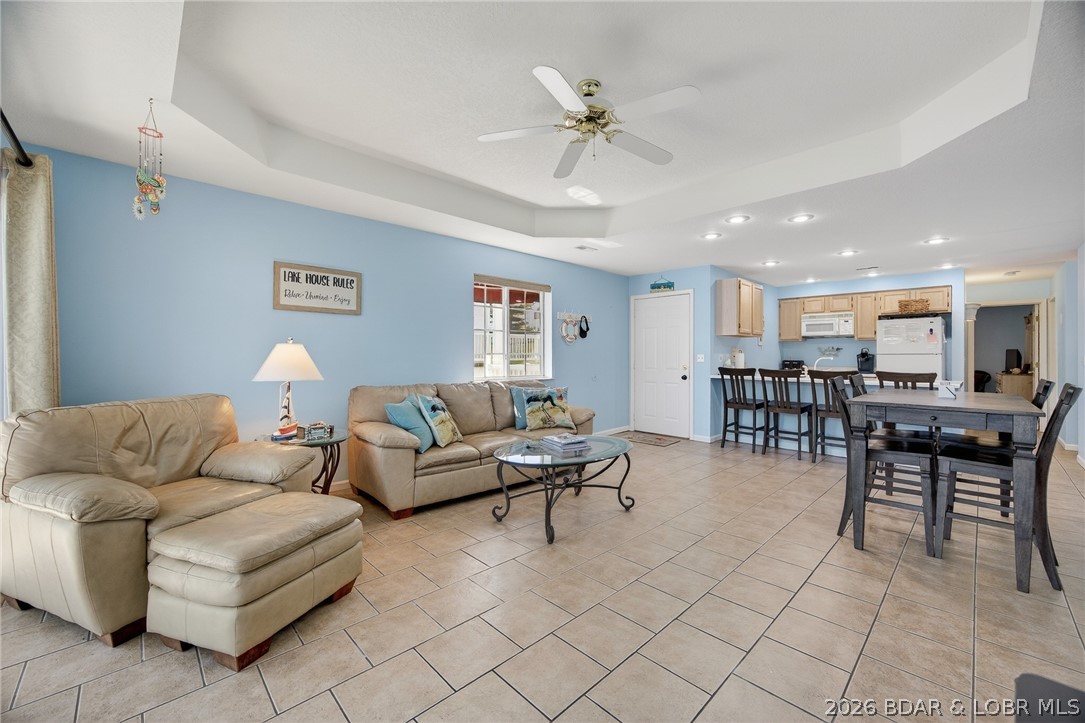 Charleston - Residential