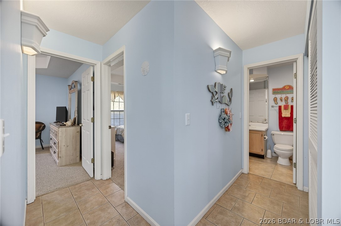 Charleston - Residential