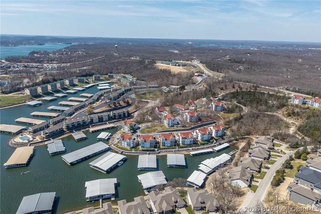 Charleston - Residential