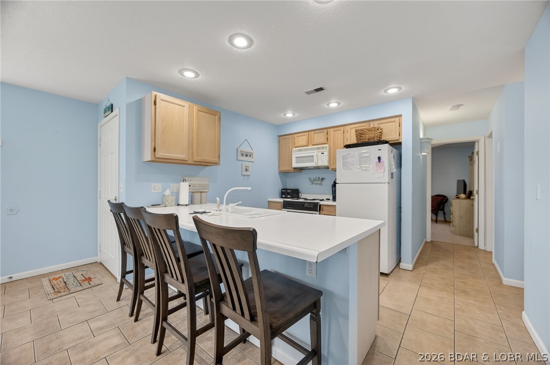 Charleston - Residential