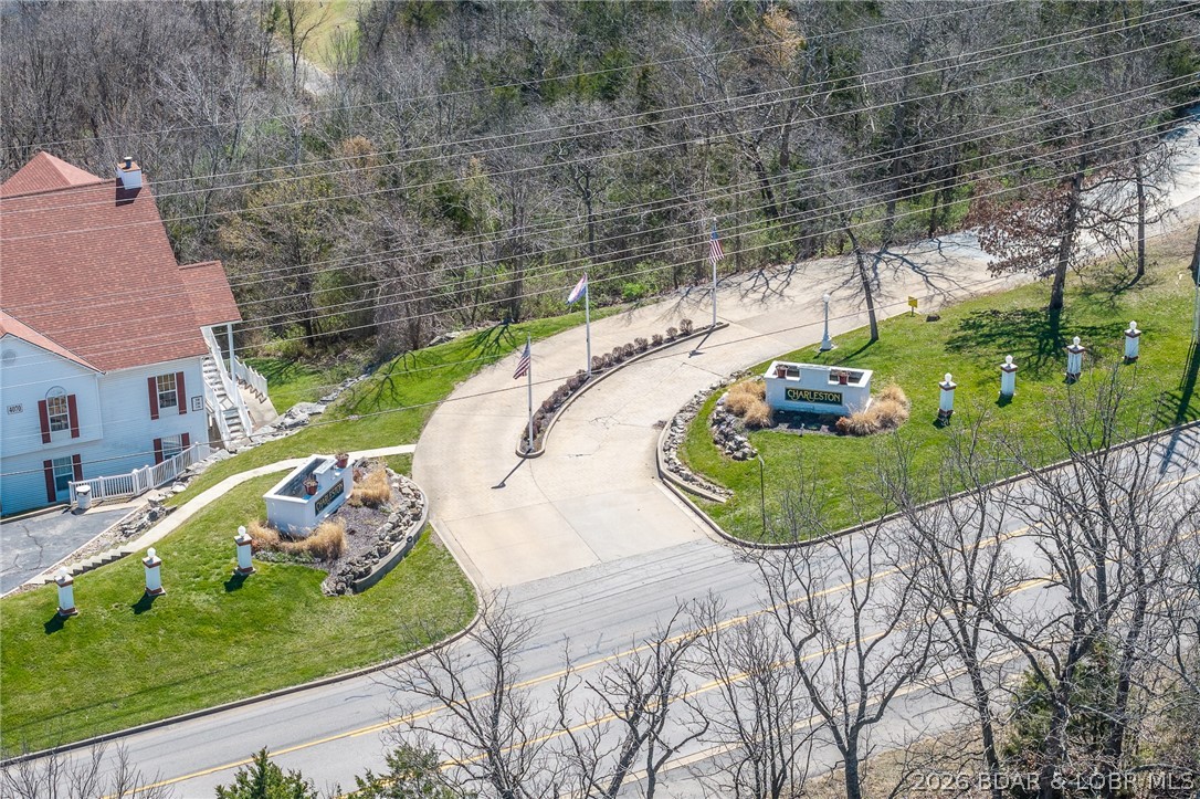 Charleston - Residential