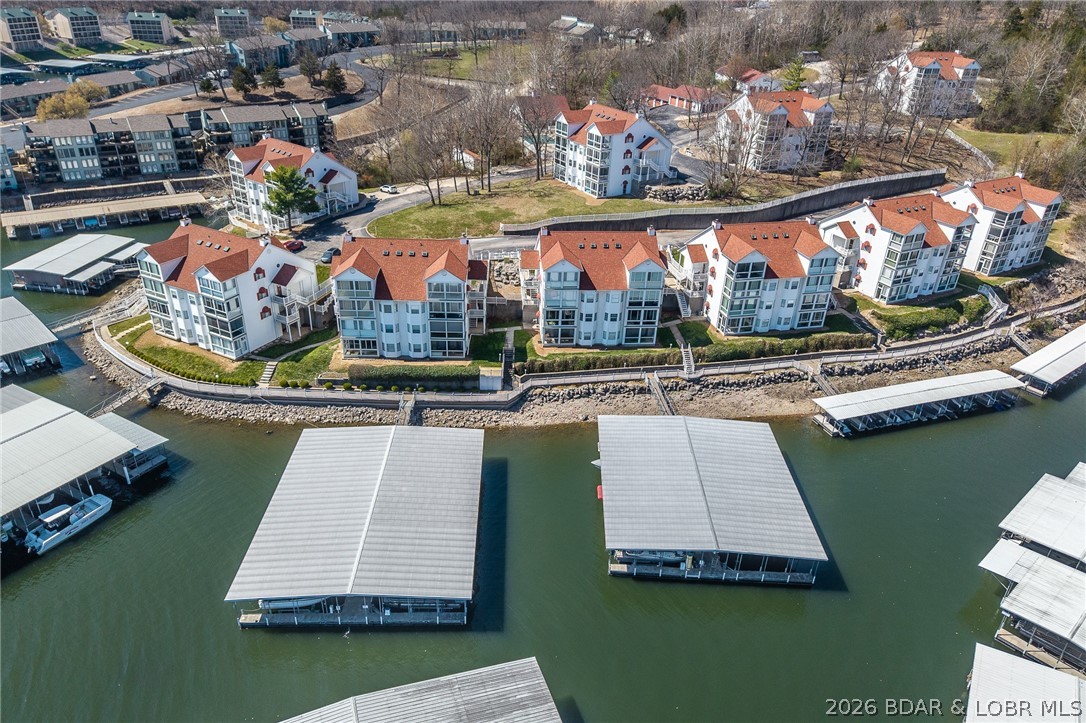 Charleston - Residential