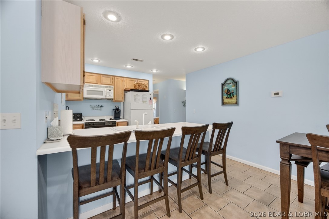 Charleston - Residential