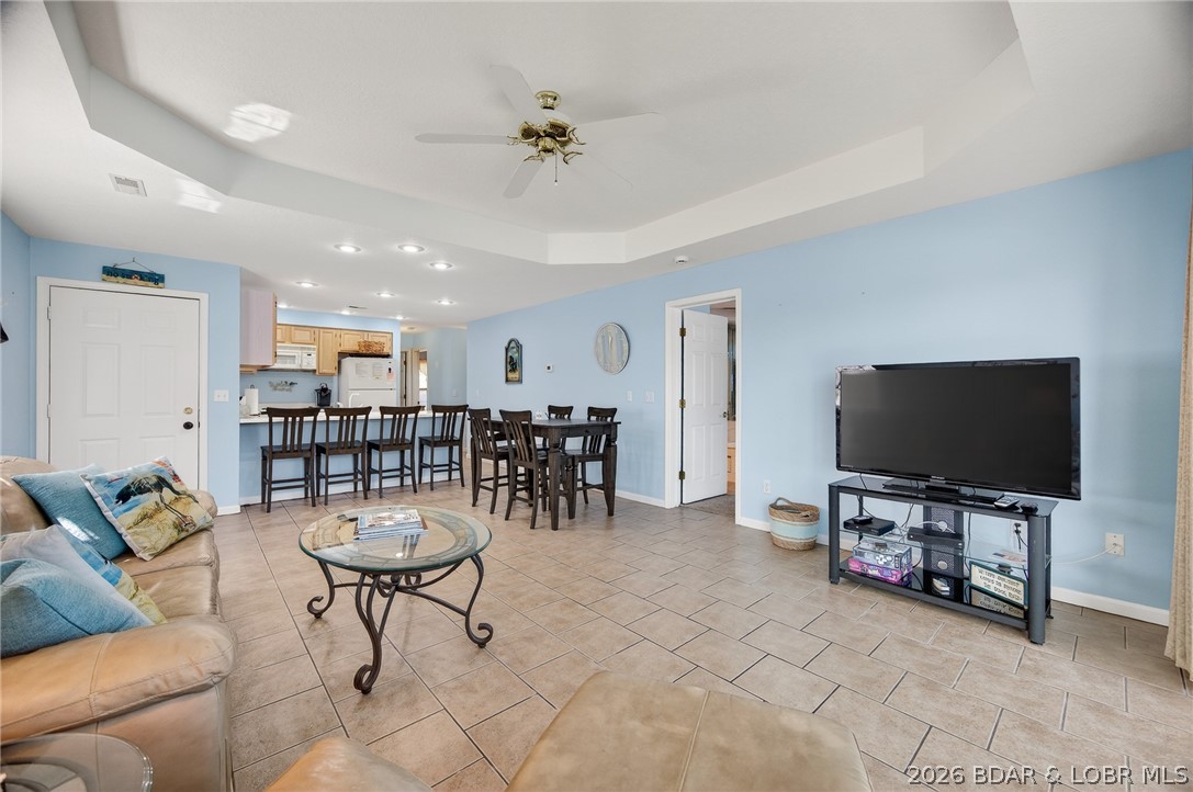 Charleston - Residential