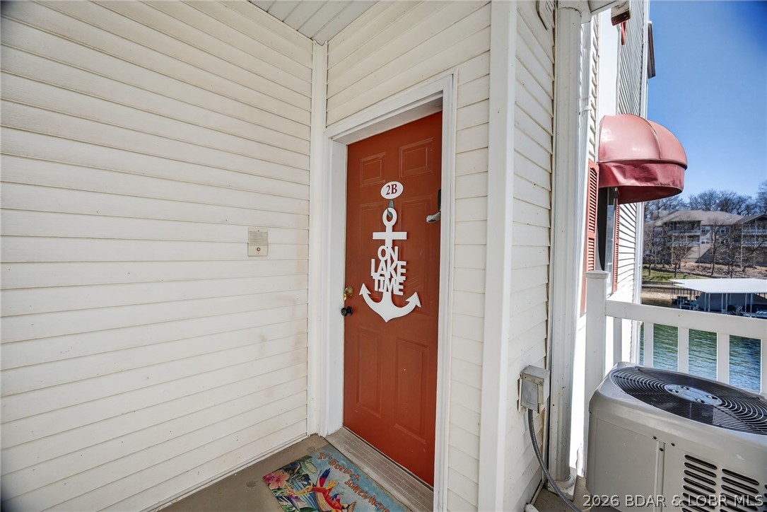 Charleston - Residential