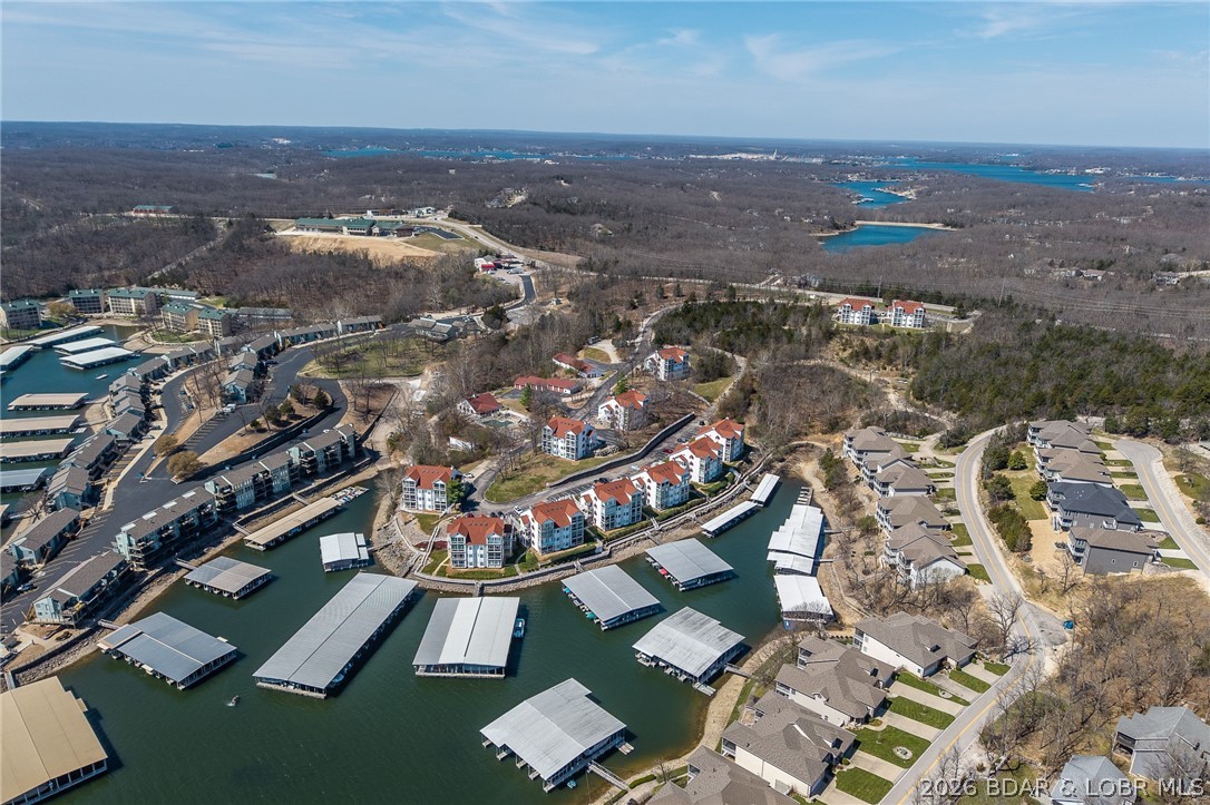 Charleston - Residential