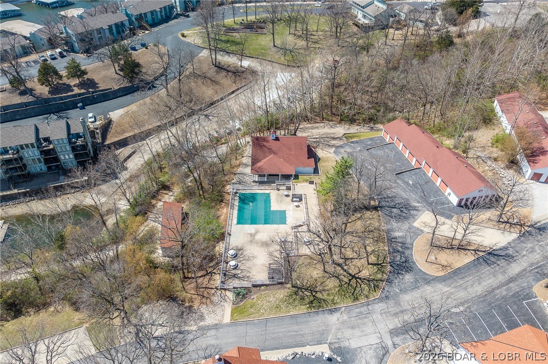 Charleston - Residential