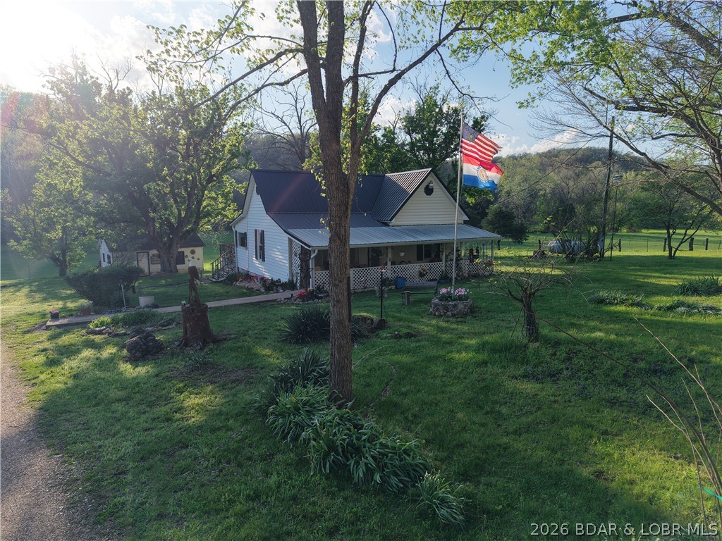 None - Residential