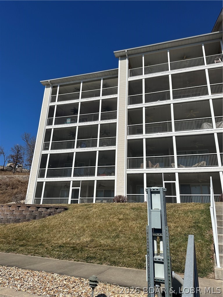 Millstone - Residential