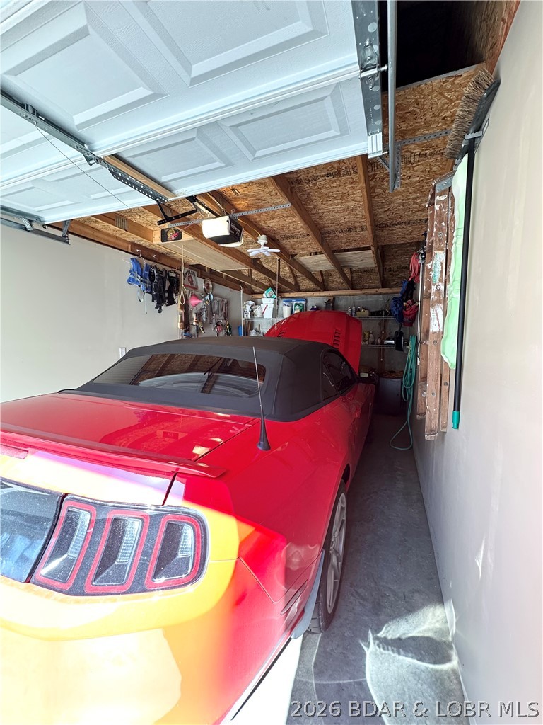 Millstone - Residential