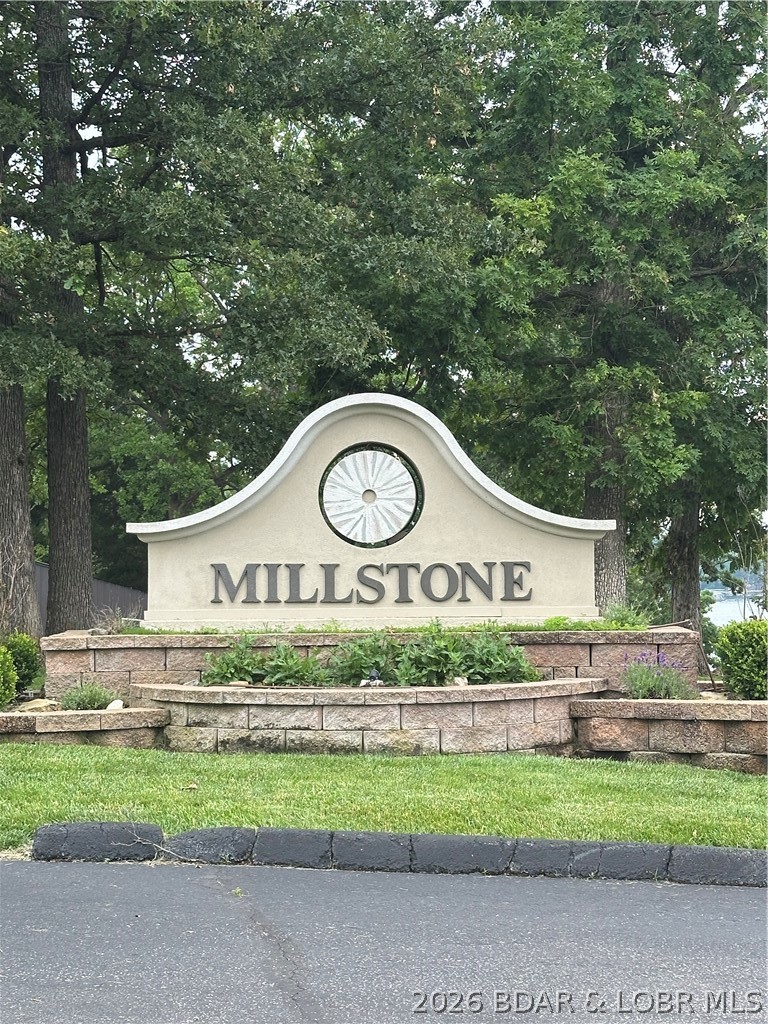 Millstone - Residential