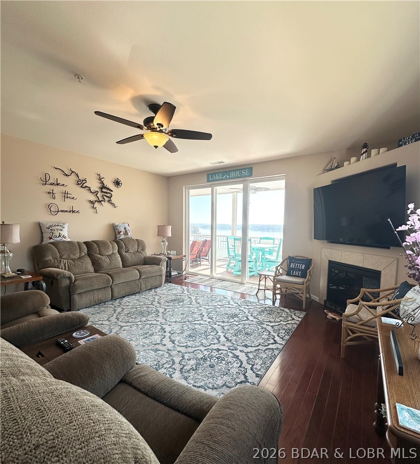 Millstone - Residential