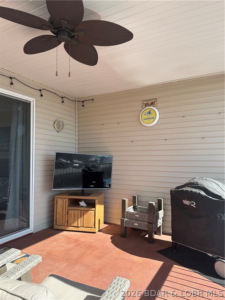 Millstone - Residential