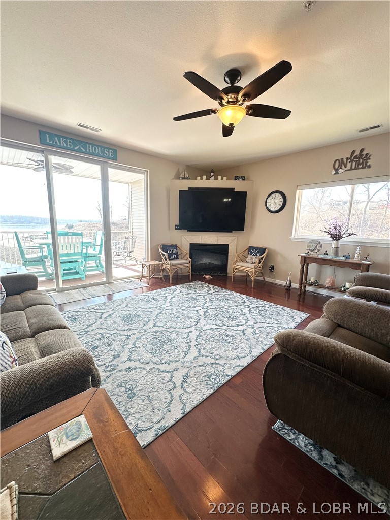 Millstone - Residential