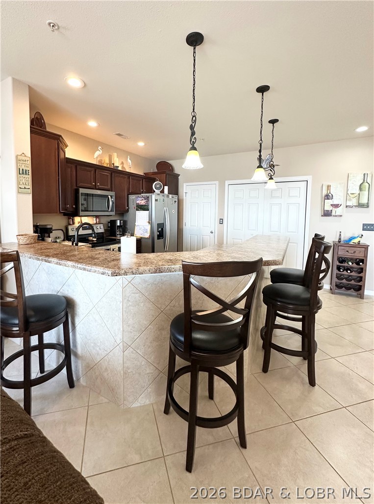 Millstone - Residential