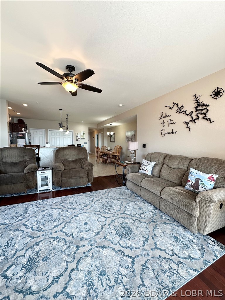 Millstone - Residential