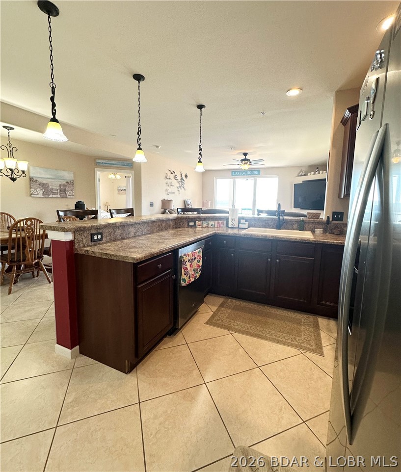 Millstone - Residential