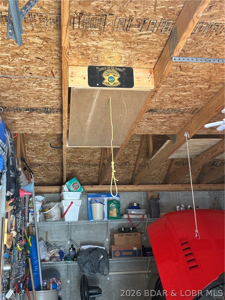 Millstone - Residential