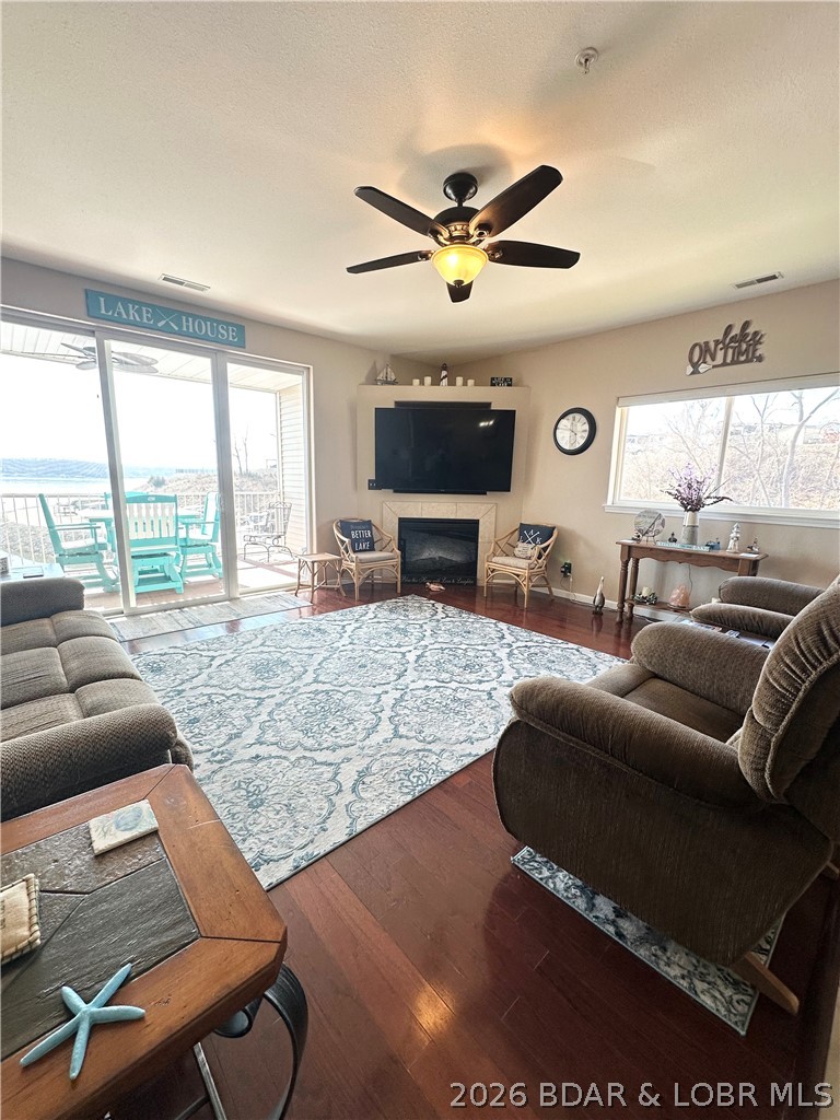 Millstone - Residential