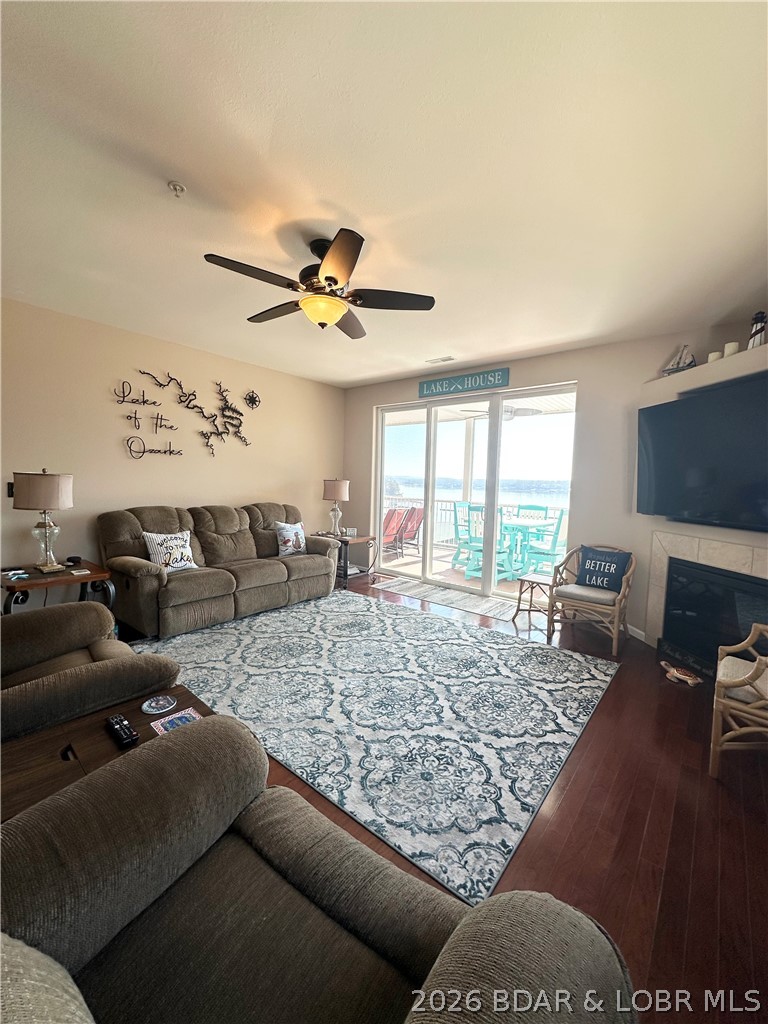 Millstone - Residential