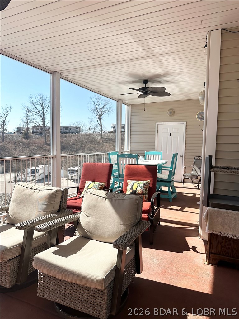 Millstone - Residential