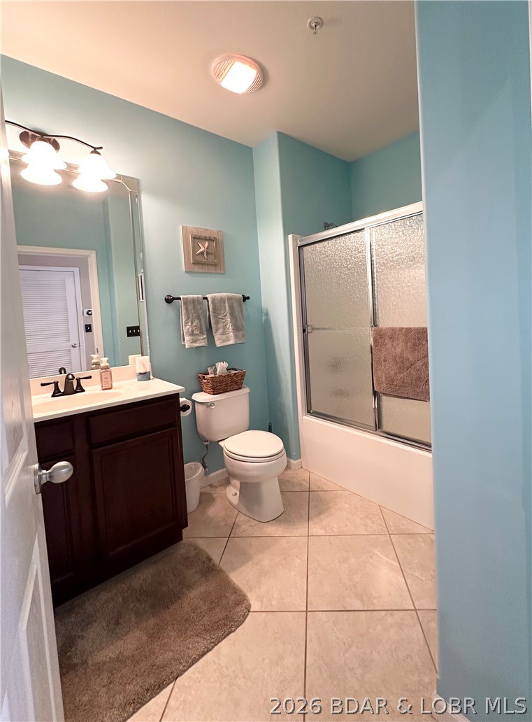 Millstone - Residential