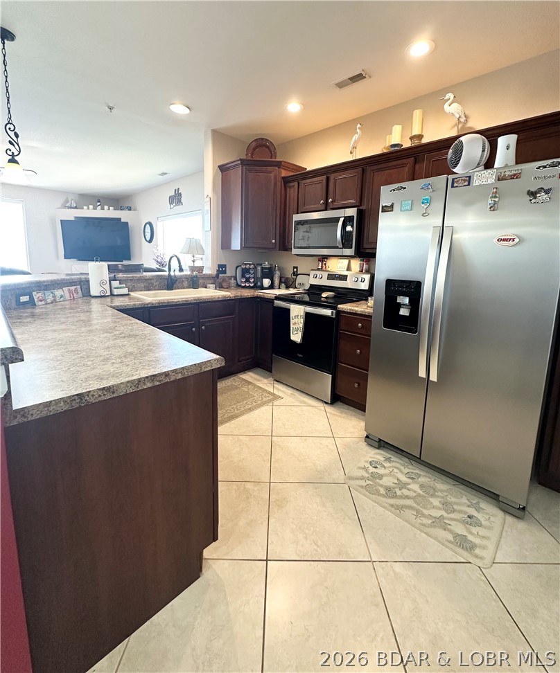 Millstone - Residential