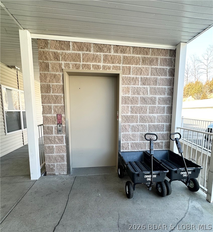 Millstone - Residential