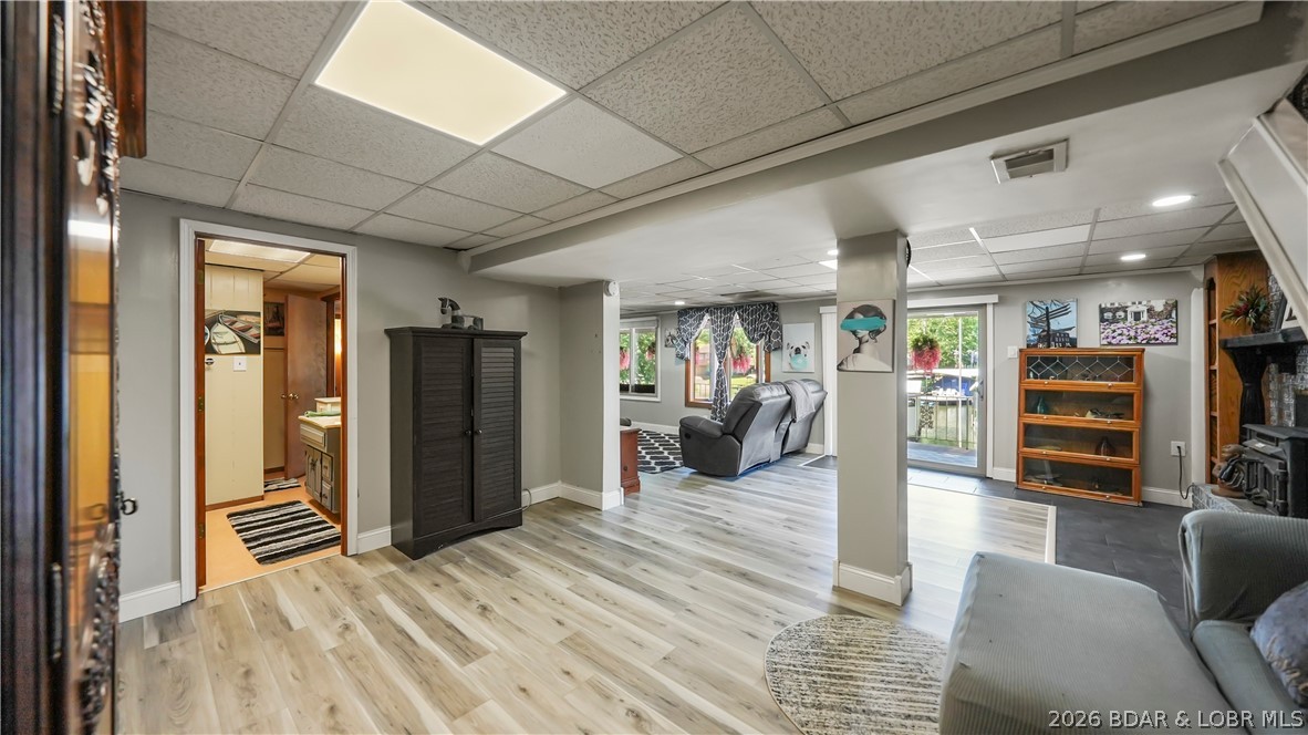 Shady Point - Residential