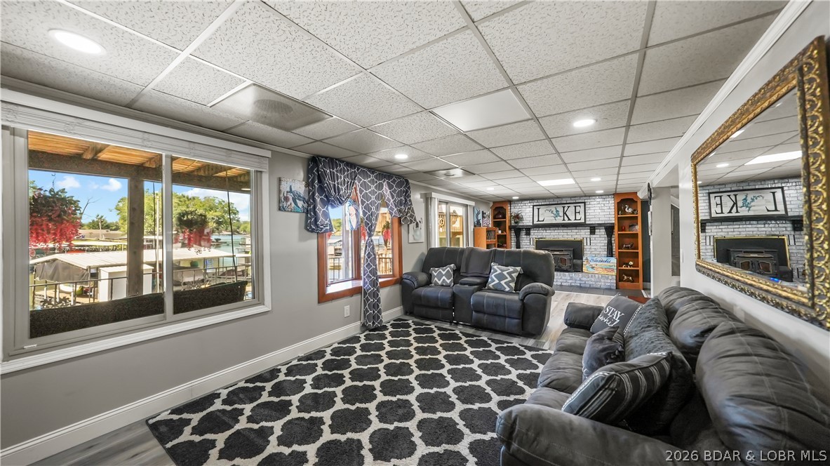 Shady Point - Residential