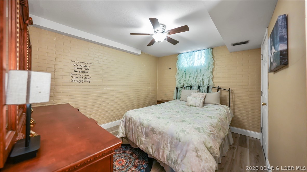 Shady Point - Residential