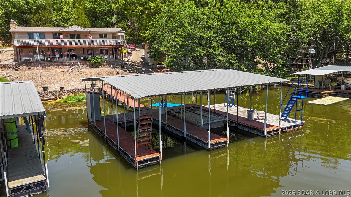 Shady Point - Residential