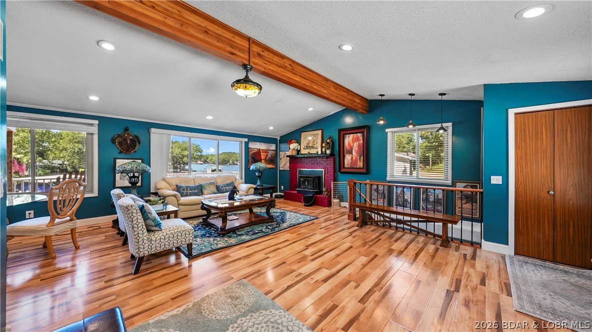 Shady Point - Residential