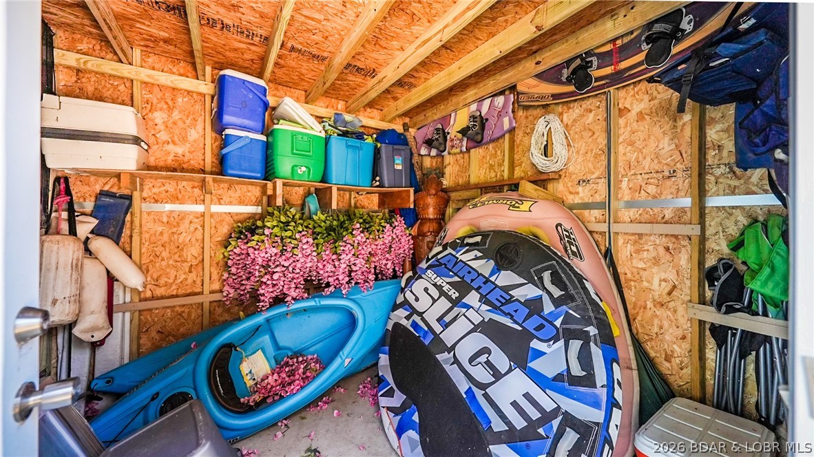 Shady Point - Residential