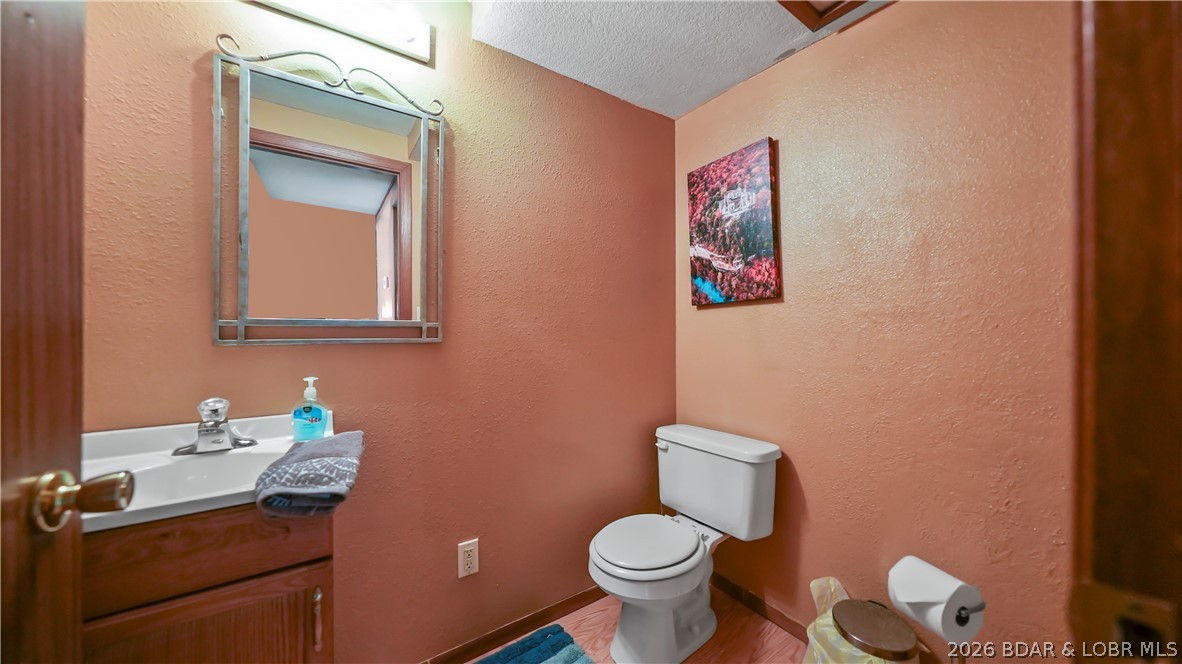 Shady Point - Residential