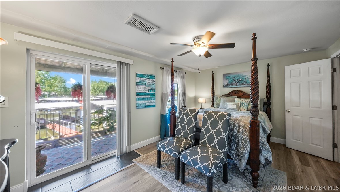 Shady Point - Residential