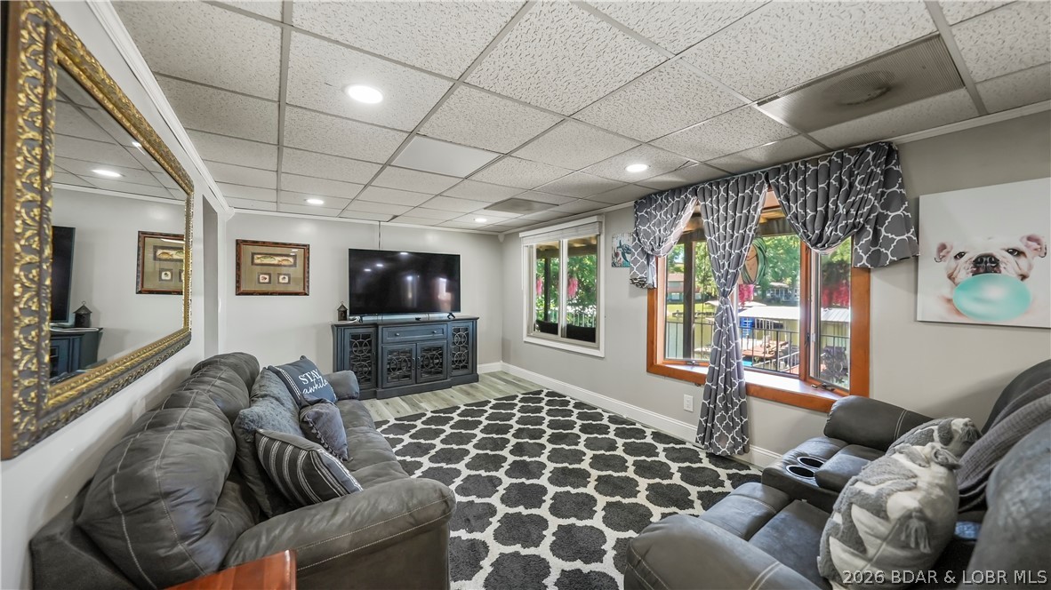 Shady Point - Residential