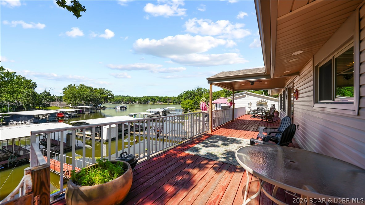 Shady Point - Residential