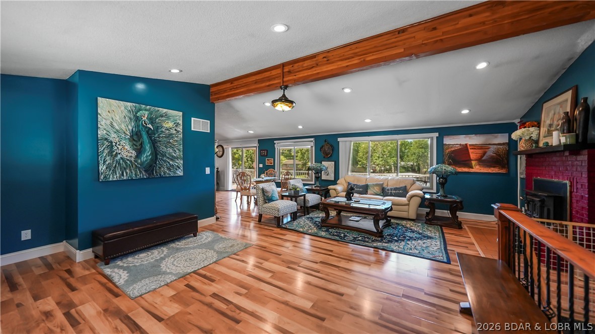 Shady Point - Residential