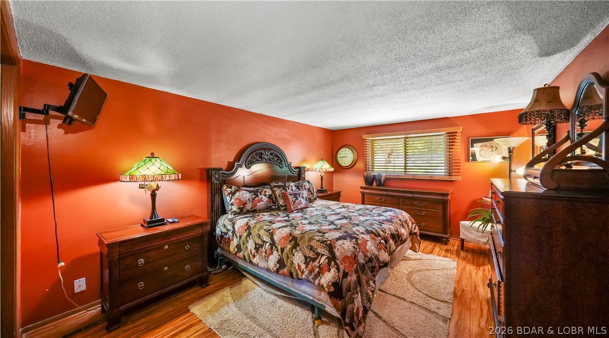 Shady Point - Residential