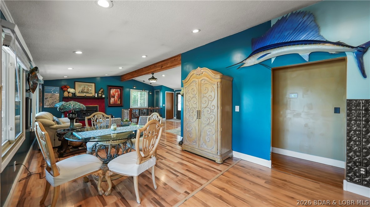 Shady Point - Residential