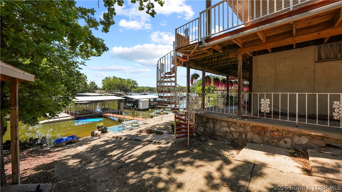 Shady Point - Residential