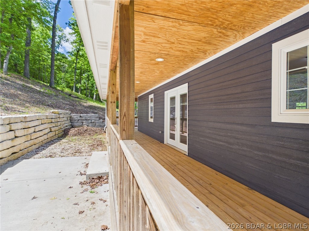 Eagle Bay - Residential