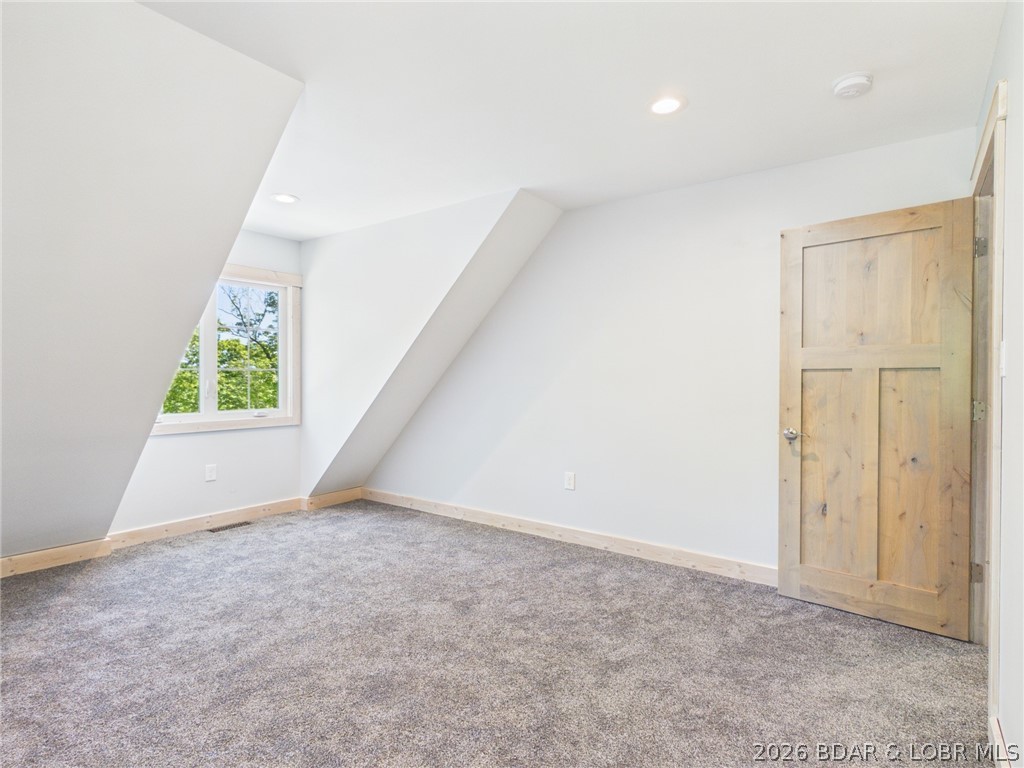 Eagle Bay - Residential