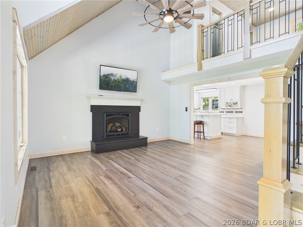 Eagle Bay - Residential